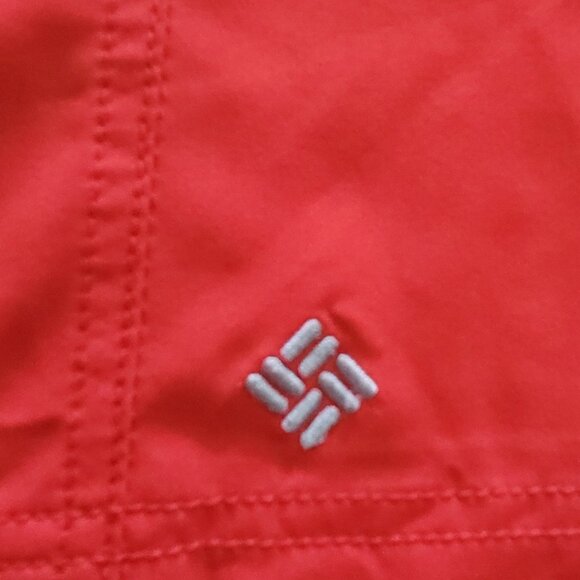 Columbia Omni Shield Advanced Repellency Long Wave Train Cargo Shorts NEW Large - Picture 9 of 15